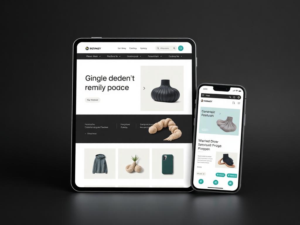 Shop Relaunch & Automatisierung